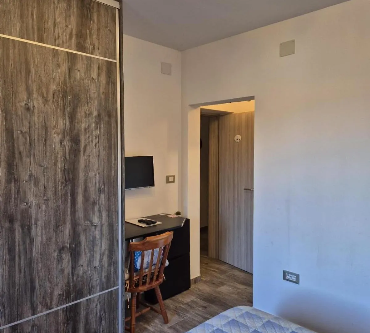 Guest house K-Rooms Veli Iz