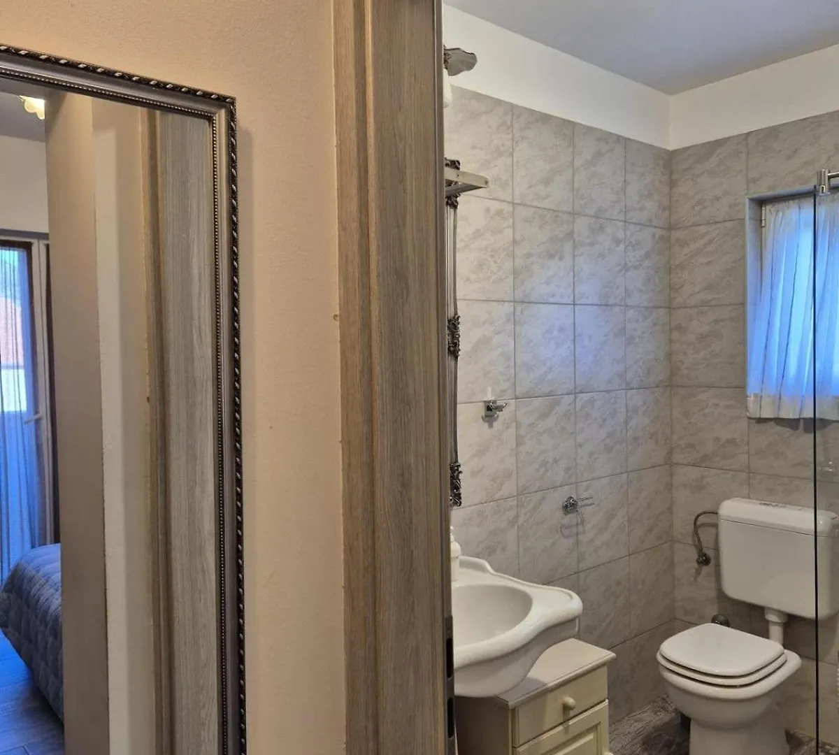 Guest house K-Rooms Veli Iz