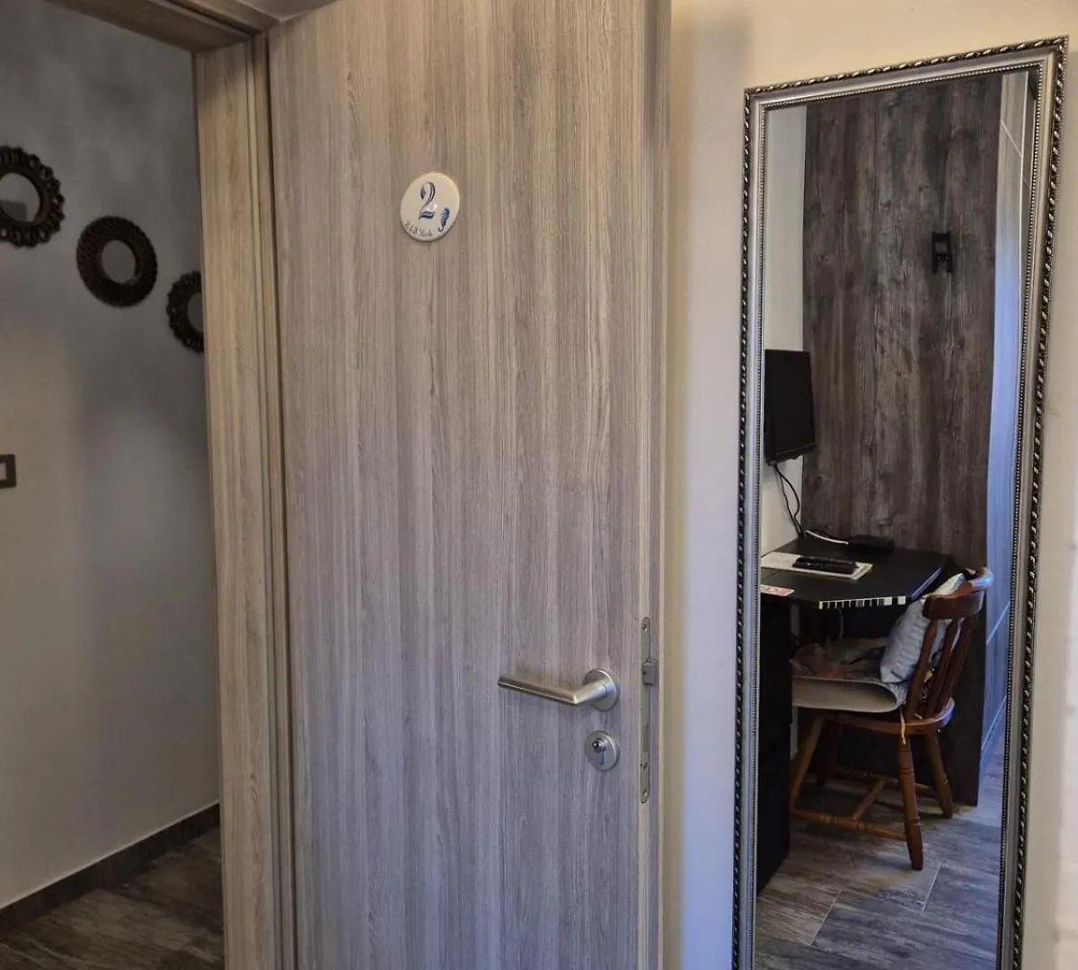 K-Rooms Veli Iz 0*,  Croatia