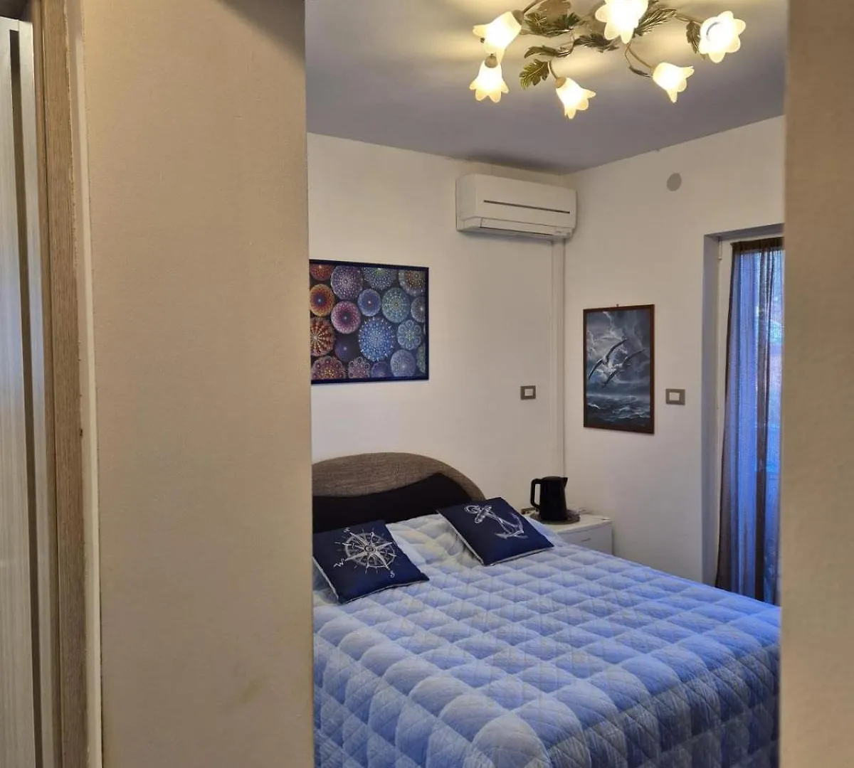 Guest house K-Rooms Veli Iz