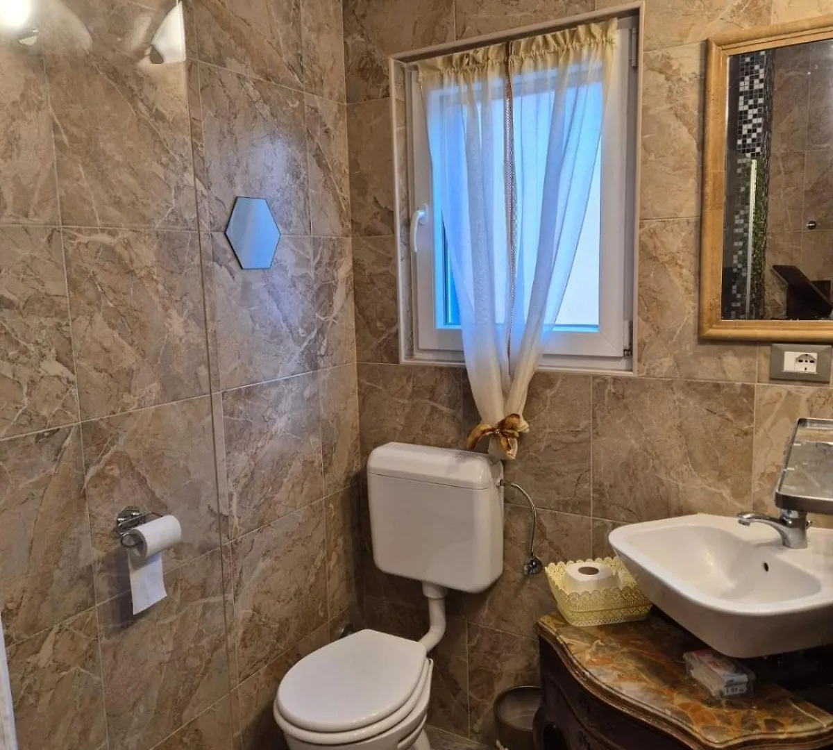 K-Rooms Veli Iz Guest house